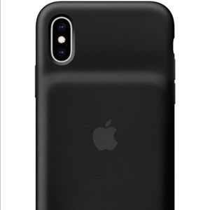 Apple smart battery case for xs max